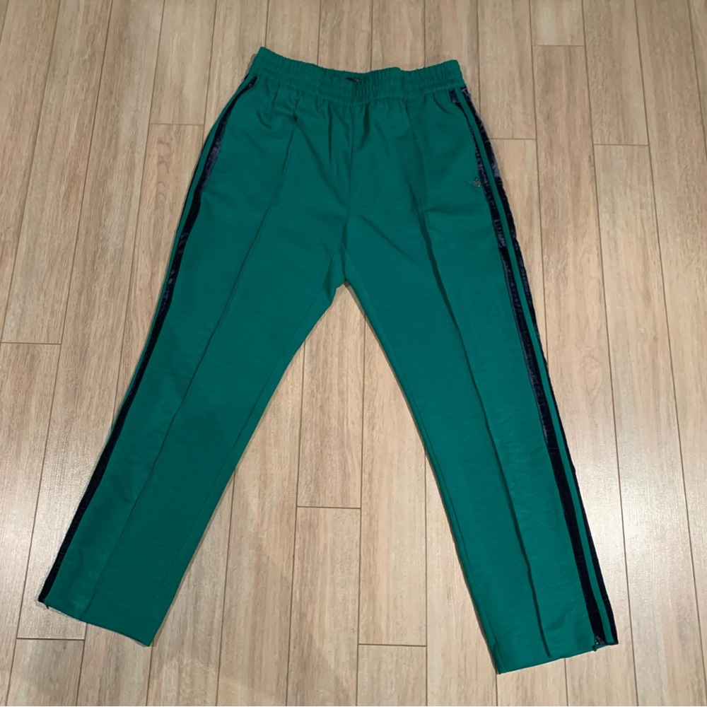 Scotch & Soda Maison Scotch The Peaks Striped Trousers
